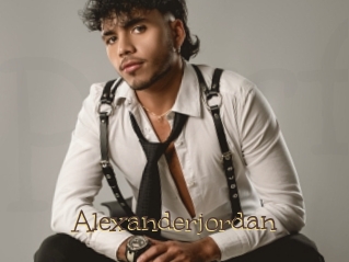 Alexanderjordan