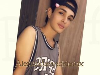 Alexandermckleinx