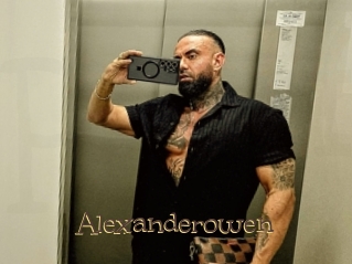 Alexanderowen