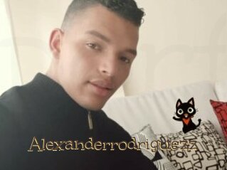 alexanderrodriguezz Porno FR