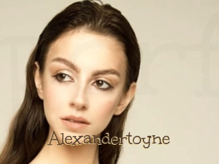 Alexandertoyne