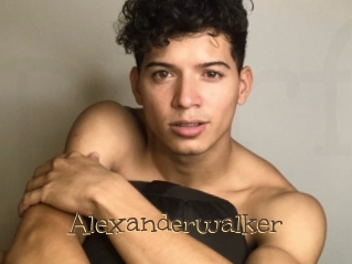 Alexanderwalker