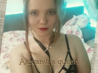 Alexandra_queen