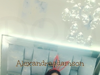 Alexandraadamson