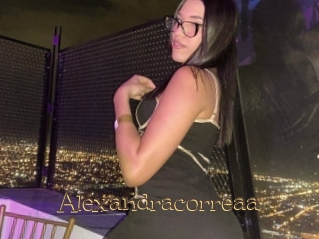alexandracorreaa Porno FR