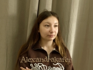 Alexandrakafer