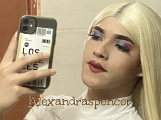 alexandraspencer Porno FR
