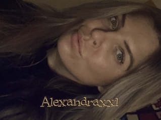 Alexandraxxl