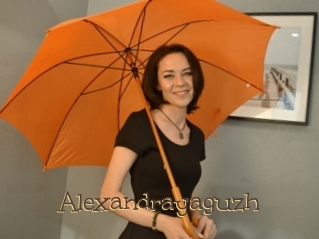 alexandrayaguzh Porno FR