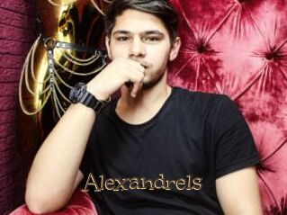 Alexandrels