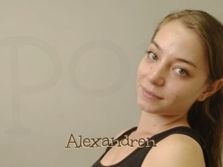 Alexandren
