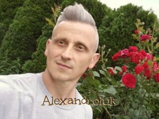 Alexandroluk