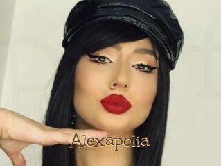 Alexapolia