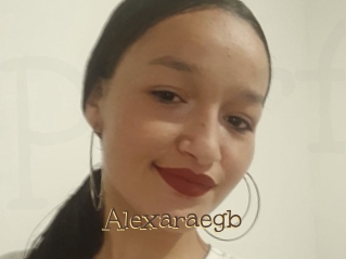 Alexaraegb