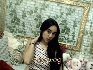 alexaroy Porno FR