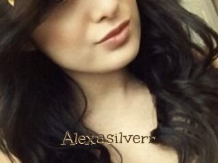 Alexasilverr