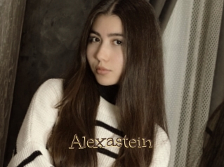alexastein Porno FR