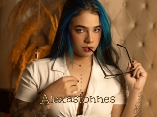 Alexastonnes