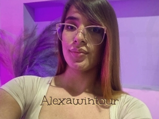 Alexawintour