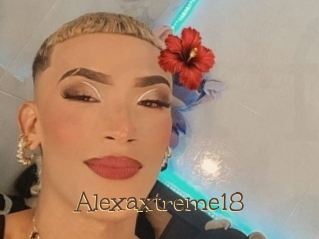 Alexaxtreme18
