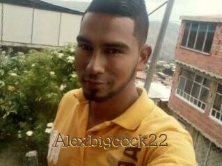Alexbigcock22