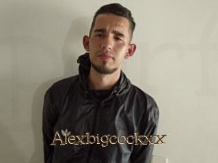 alexbigcockxx Porno FR