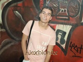 Alexblondx
