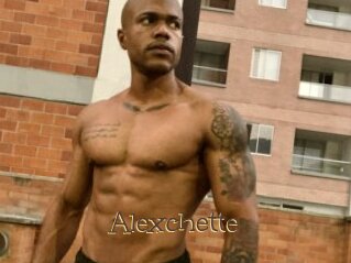 Alexchette