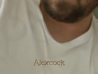 Alexcock