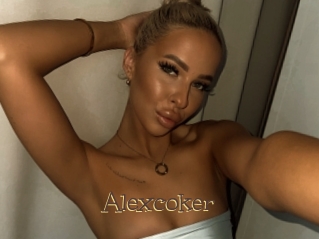 Alexcoker
