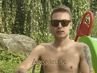 alexdeink Porno FR
