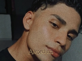 alexdiaz Porno FR