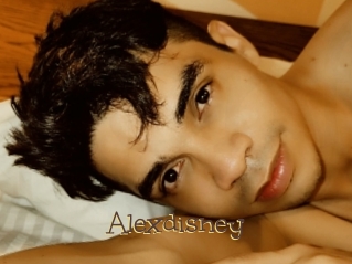 Alexdisney