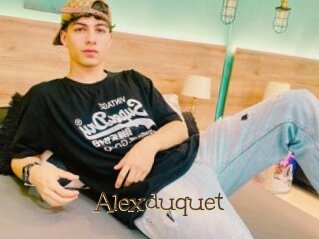 alexduquet Porno FR