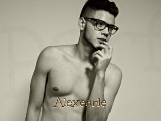 Alexearle