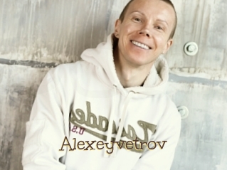 alexeyvetrov Porno FR