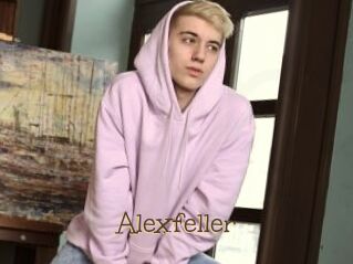 Alexfeller