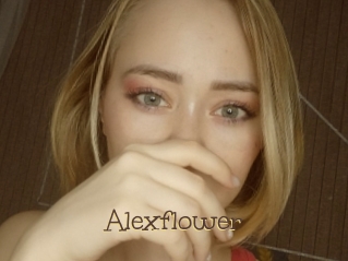 Alexflower