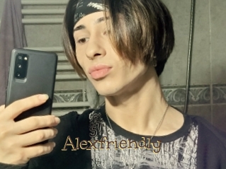 Alexfriendly