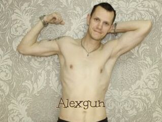 Alexgun