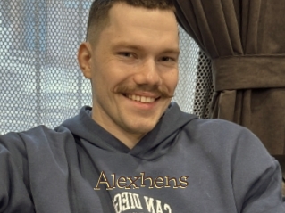 alexhens Porno FR