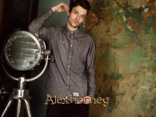 Alexhorney