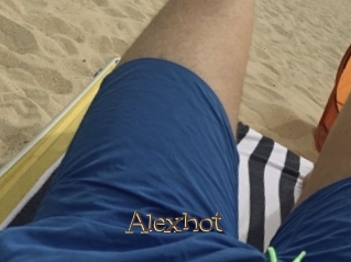Alexhot
