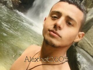 Alexhot2605