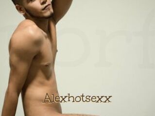 Alexhotsexx