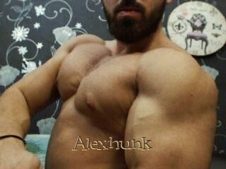 Alexhunk