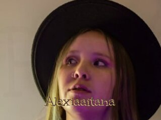 alexiaaitana Porno FR