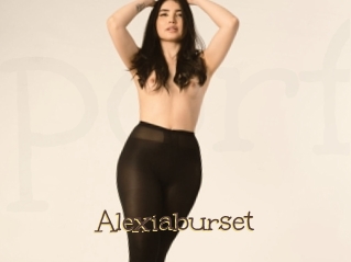 Alexiaburset