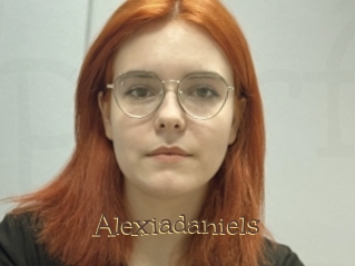 Alexiadaniels