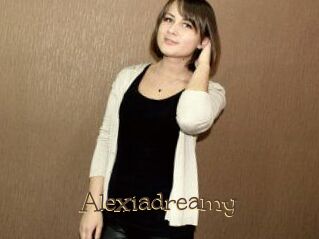 Alexiadreamy